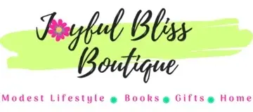 Joyful Bliss Boutique Promo Code