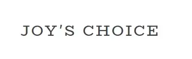 Joy's Choice Promo Code