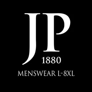 JP1880 Menswear  Promo Code