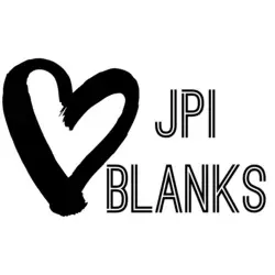 JPI Blanks Promo Code