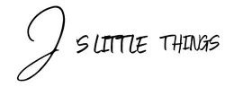 J's Little Things Promo Code