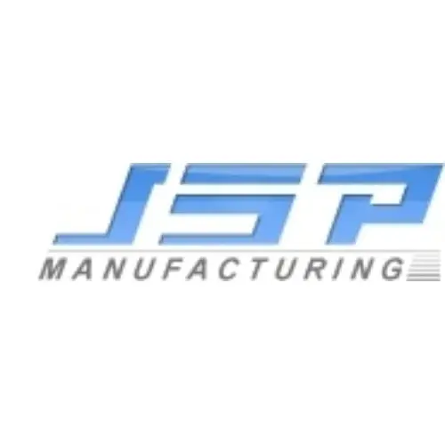 JSP Manufacturing Promo Code