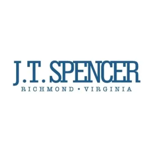 JT Spencer Promo Code