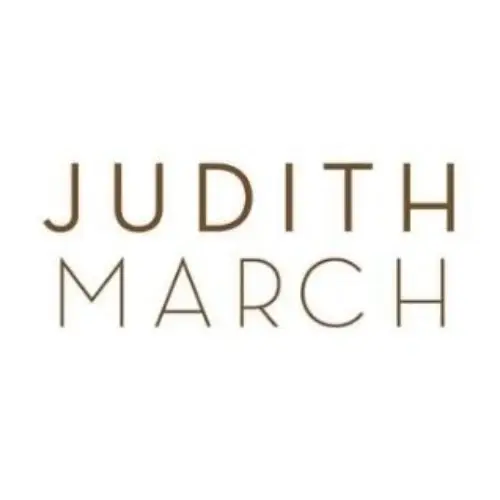 Judith March Promo Code