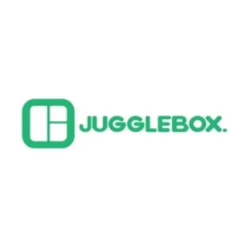Juggle Box Promo Code