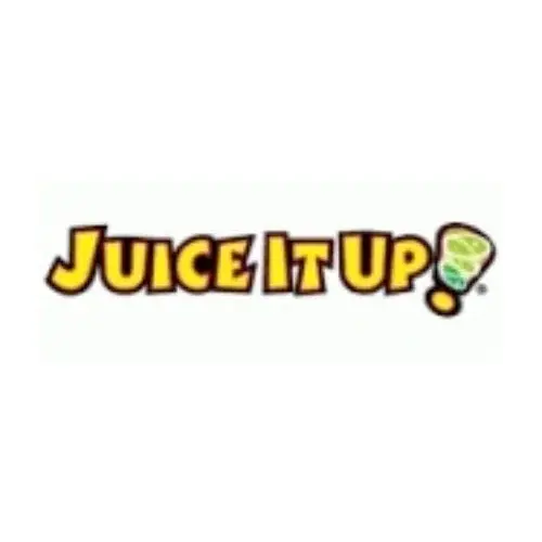 Juice It Up Promo Code