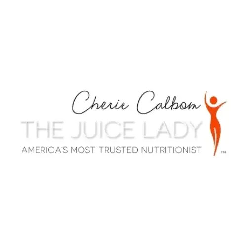 Juice Lady Cherie Promo Code