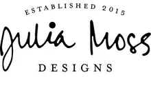 Julia Moss Designs Promo Code