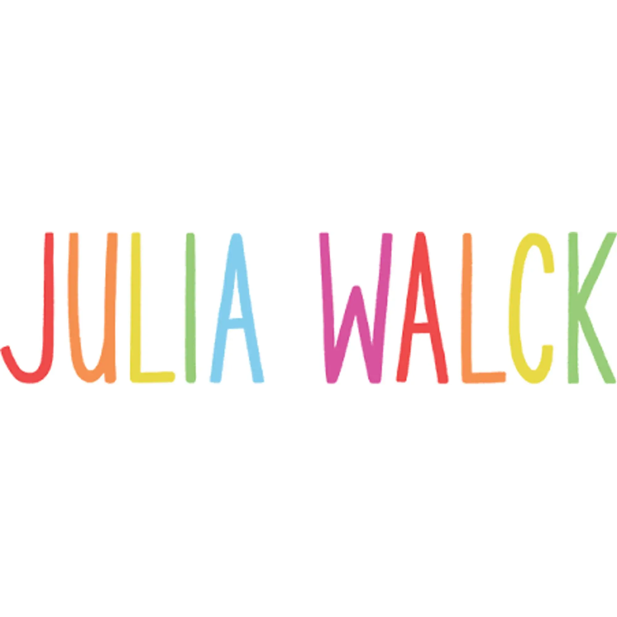 Julia Walck Promo Code