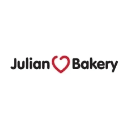Julian Bakery Promo Code
