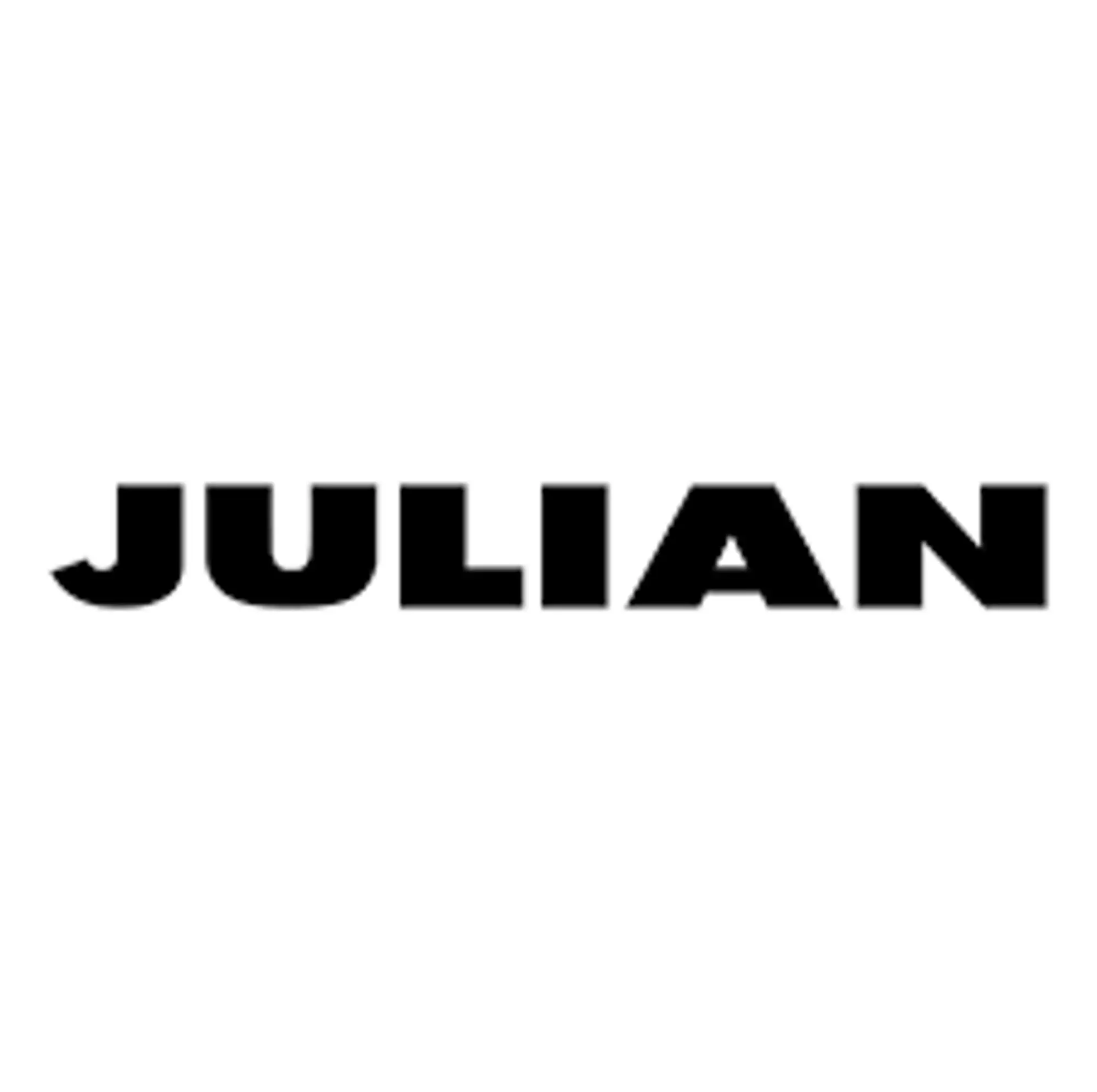 Julian Fashion Promo Code