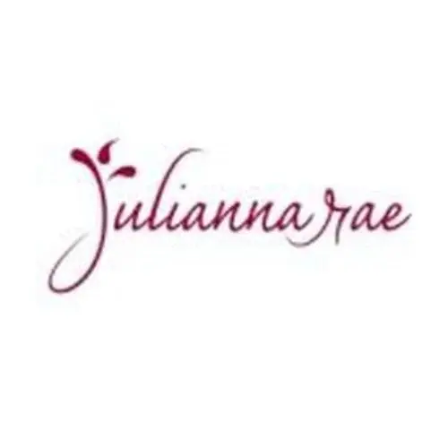 Julianna Rae Promo Code