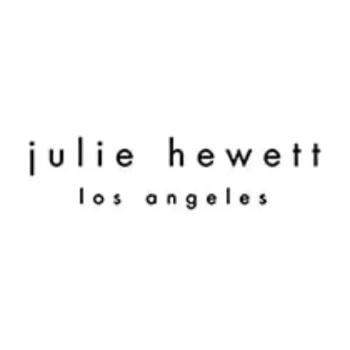 Julie Hewett LA Promo Code