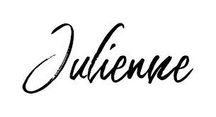 Julienne Promo Code