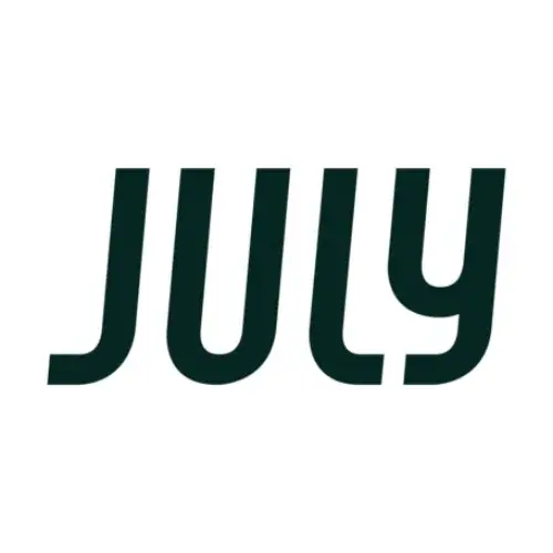 July Promo Code