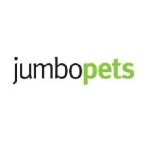 Jumbo Pets Promo Code