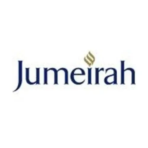 Jumeirah Promo Code