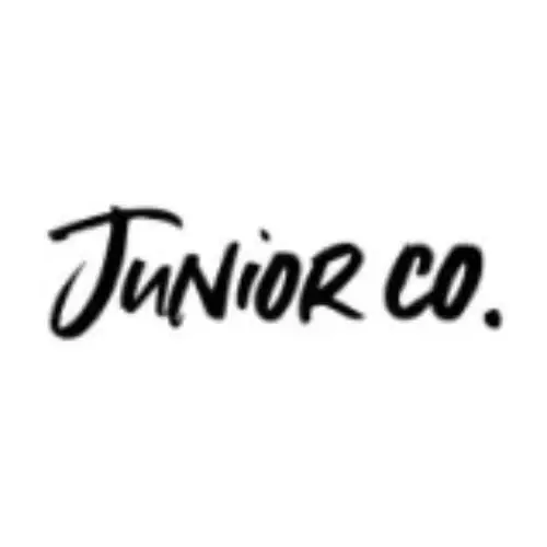 Junior Co. Promo Code