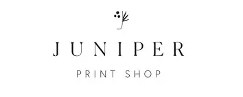 Juniper Print Shop Promo Code