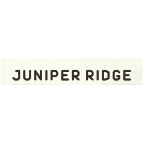 Juniper Ridge Promo Code