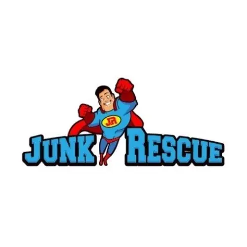 Junk Rescue Promo Code