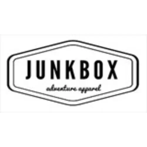 Junkbox Apparel Promo Code