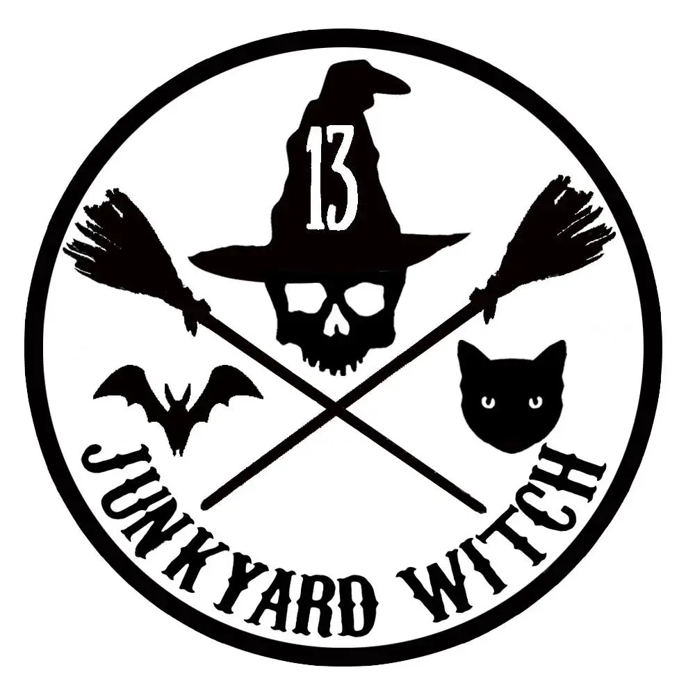 Junkyard Witch Promo Code