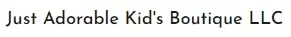 Just Adorable Kid's Boutique LLC Promo Code