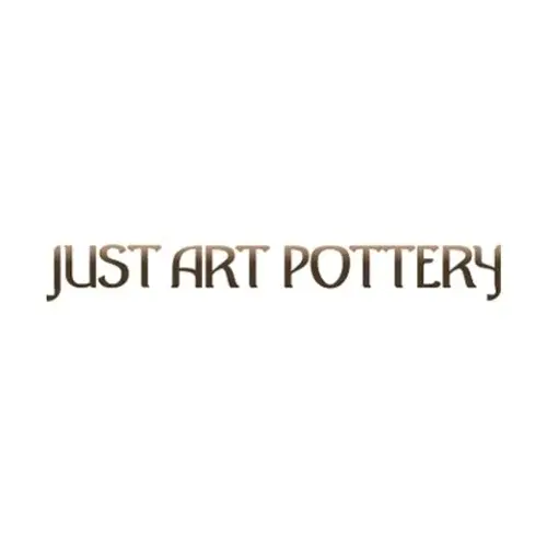 Just Art Pottery Promo Code