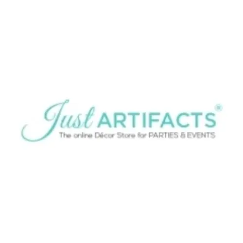 Just Artifacts Promo Code