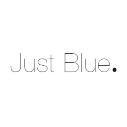 Just Blue Promo Code