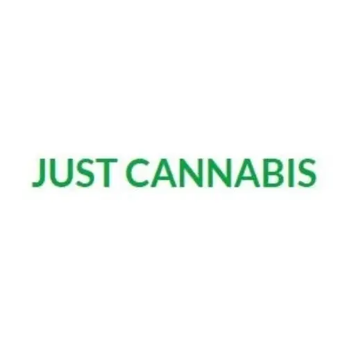 Just Cannabis Promo Code