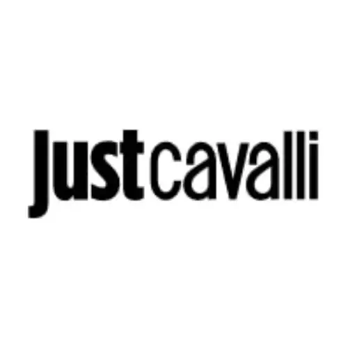 Just Cavalli Promo Code