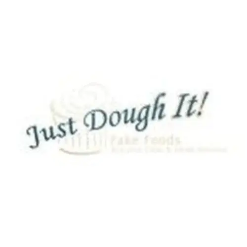 Just Dough It! Promo Code