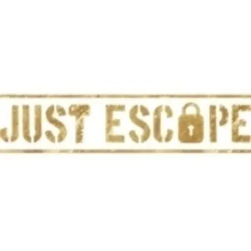 Just Escape Promo Code