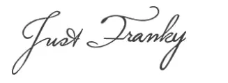 Just-franky.com NL Promo Code