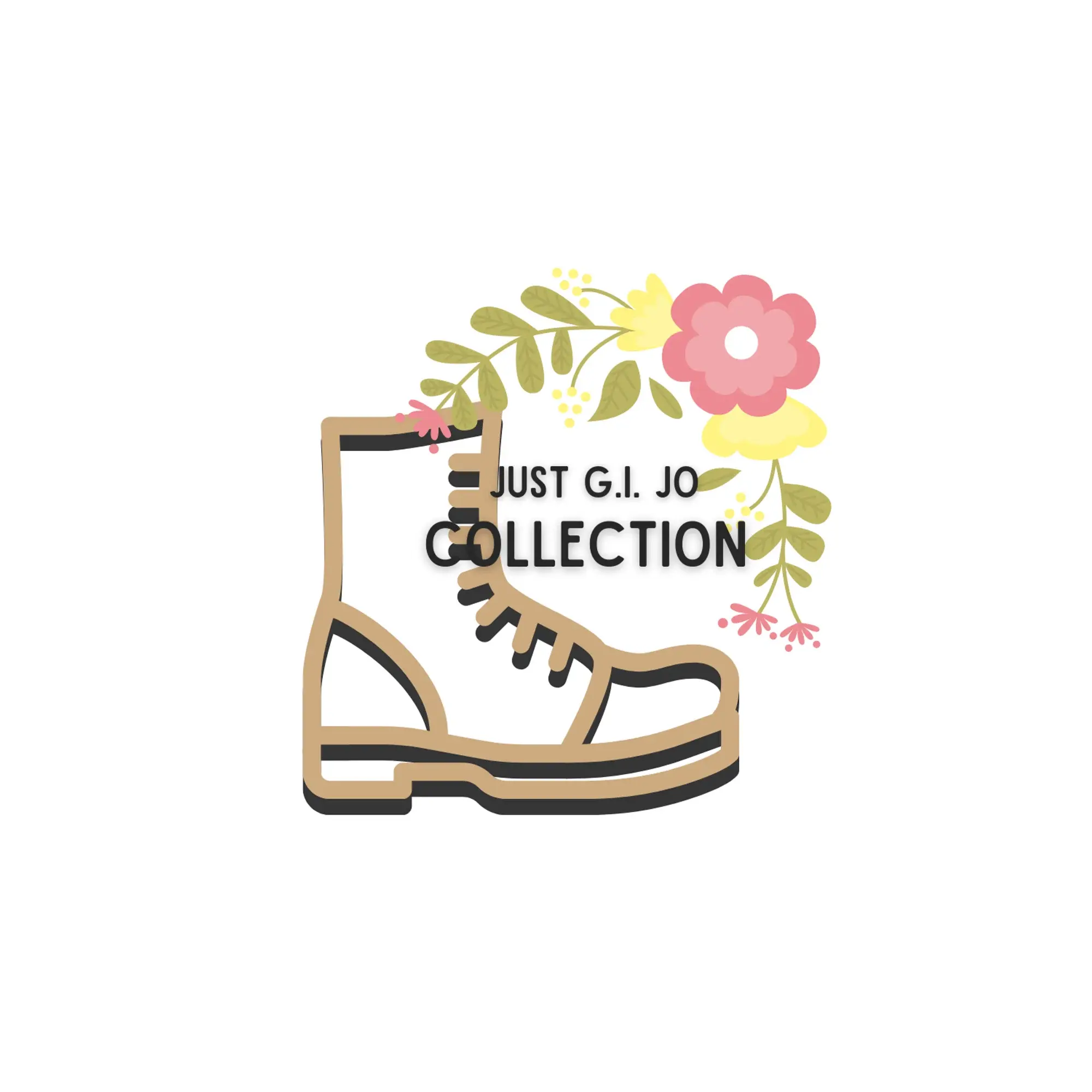 Just G.I. Jo Collection Promo Code