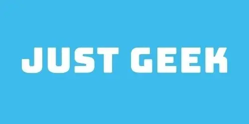 Just Geek UK Promo Code