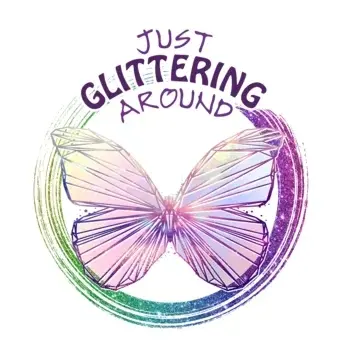 Just Glittering Around Promo Code