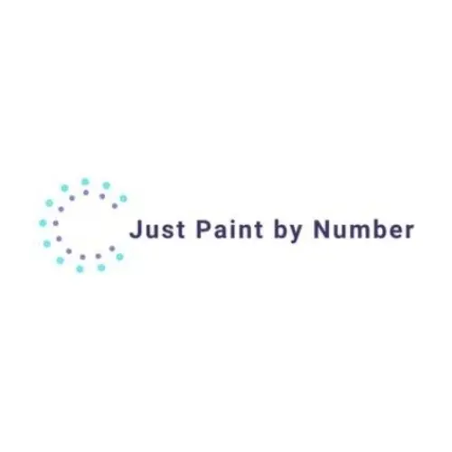 Just Paint by Number Promo Code