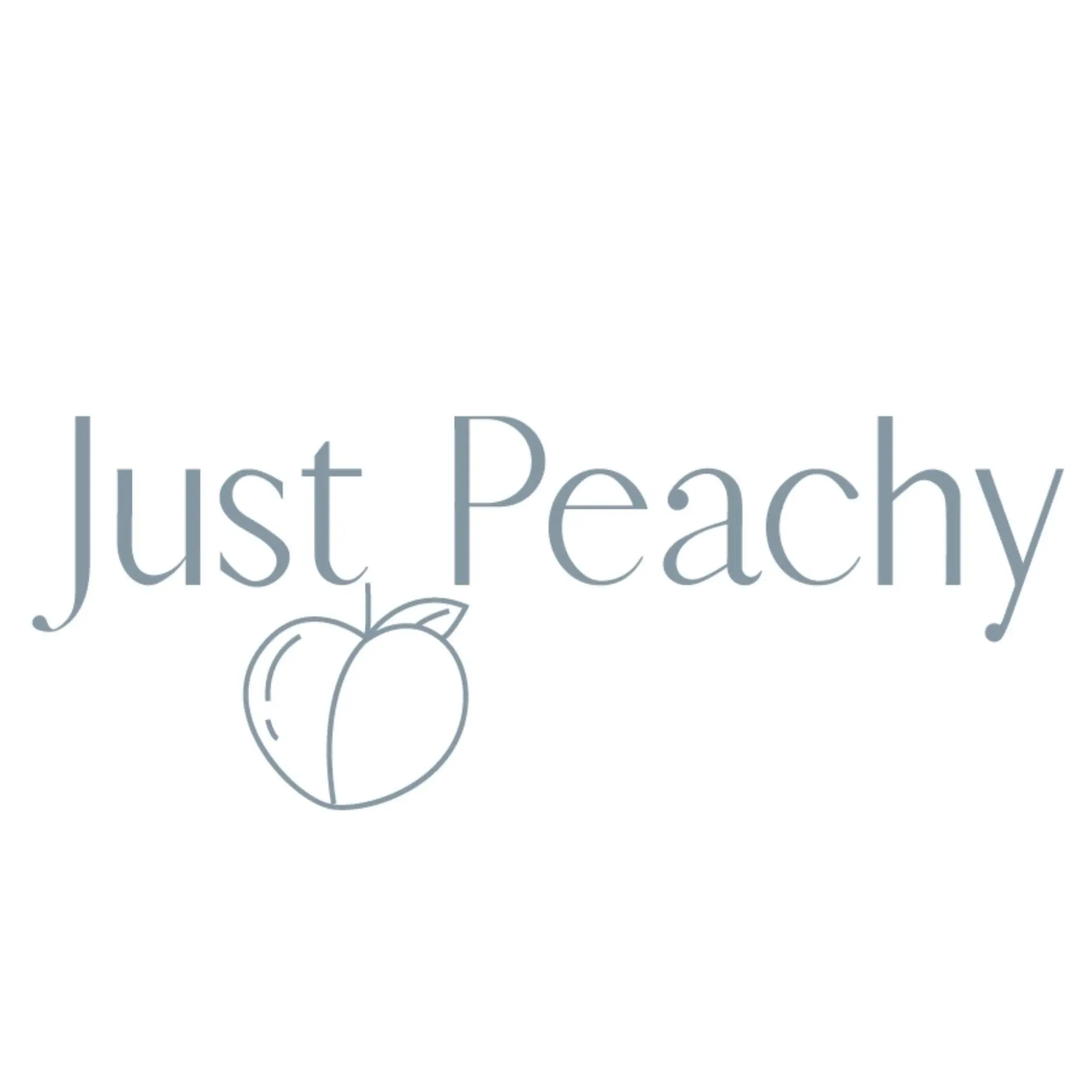 Just Peachy Basics Promo Code