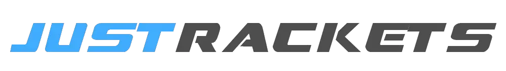 Just Rackets Promo Code