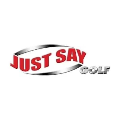 Just Say Golf Promo Code