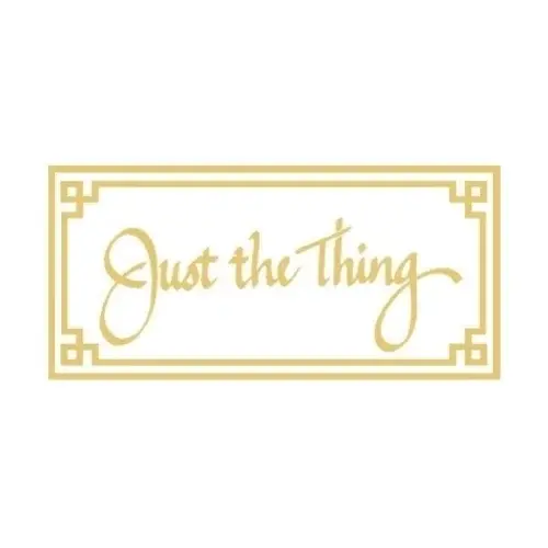 Just The Thing Promo Code