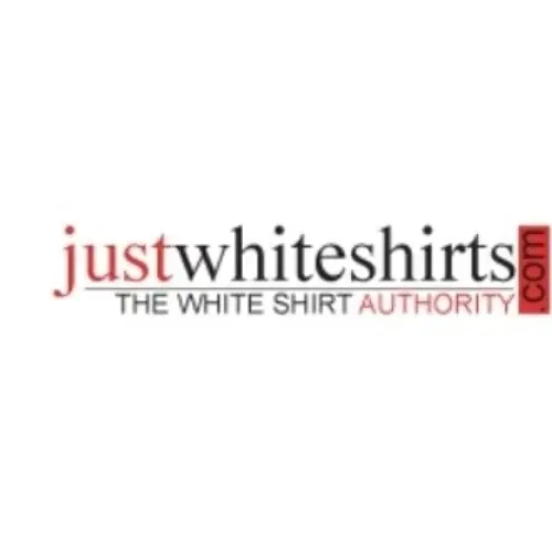 Just White Shirts Promo Code