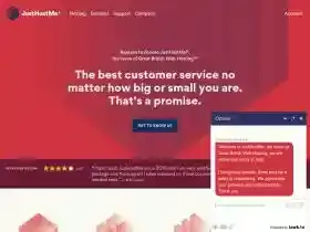 JustHostMe Promo Code