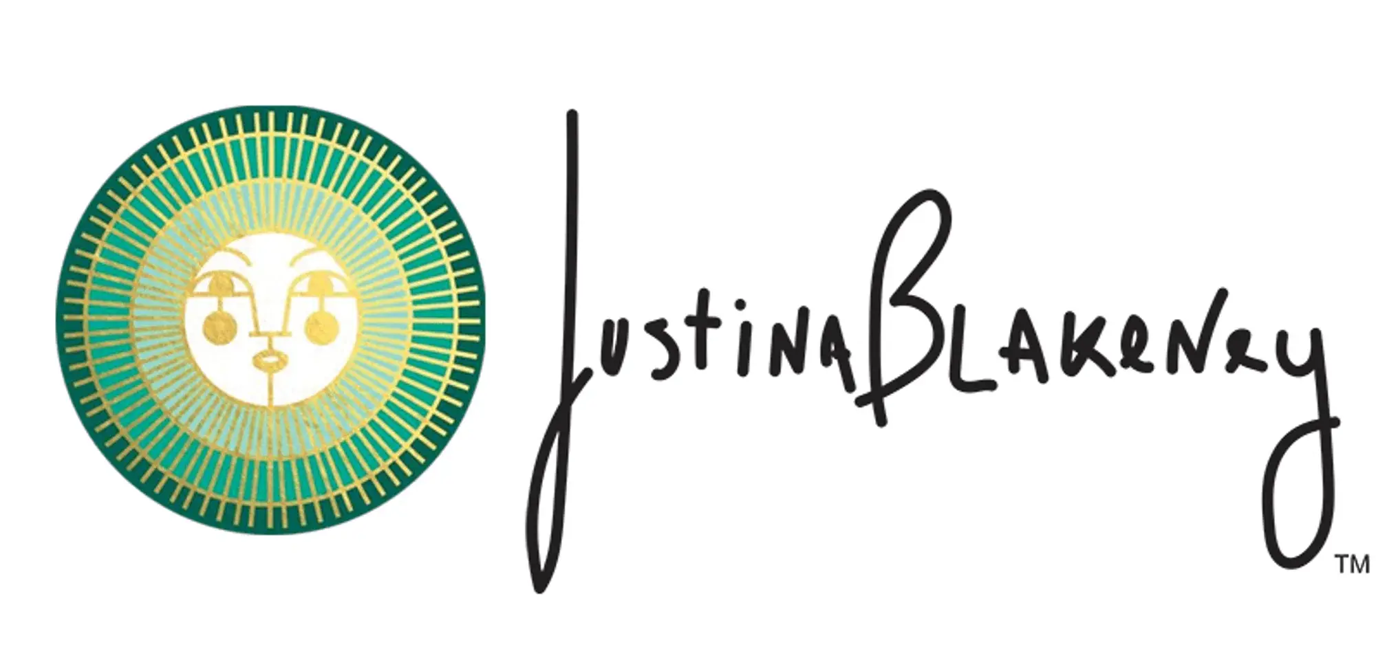 JUSTINA BLAKENEY Promo Code