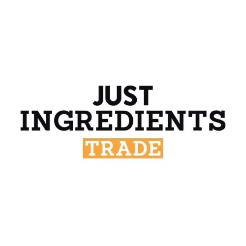 JustIngredients Trade Promo Code
