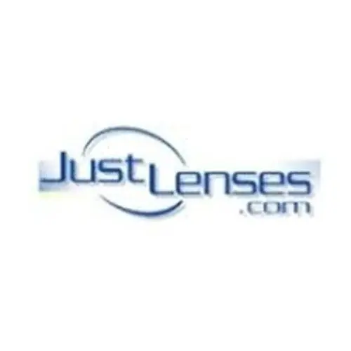 JustLenses Promo Code