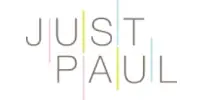 Just Paul Promo Code